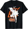 Naruto Shippuden Naruto Hidden Leaf Symbol Anime T-Shirt