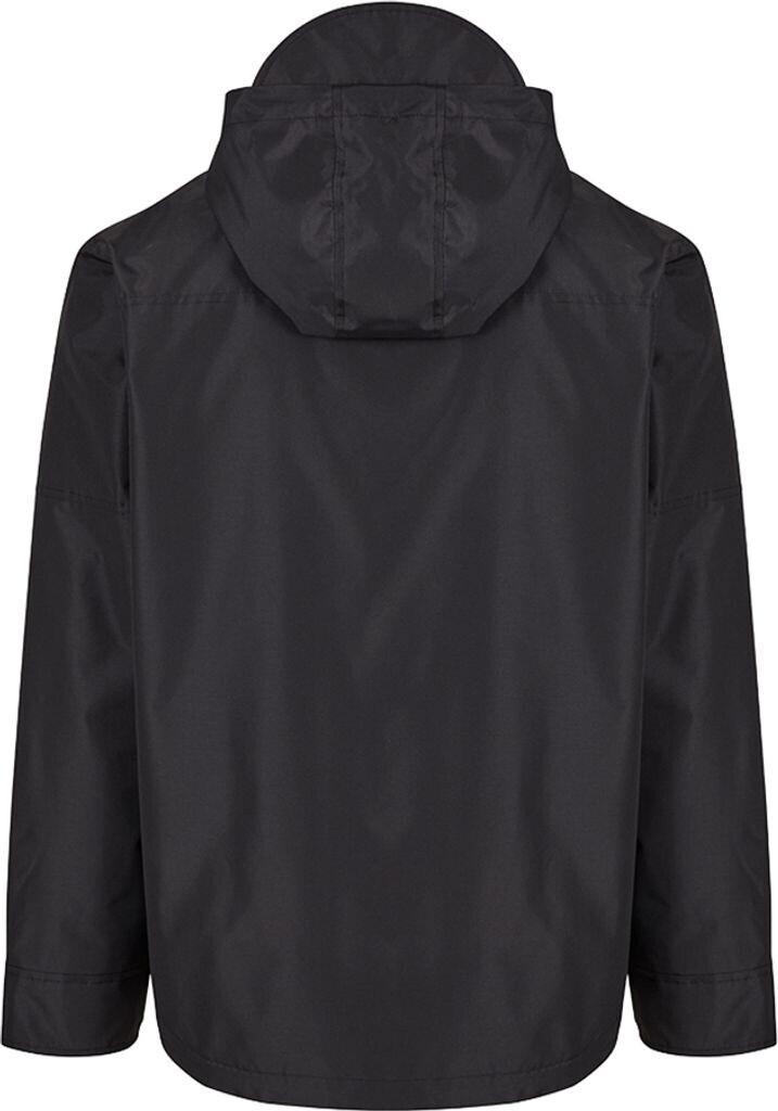 Демисезонная куртка Brandit Windbreaker Artctic schwarz