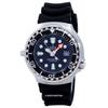 FreeDiver Helium Safe 1000M Sapphire Quartz 1038EF102V Men's Watch