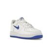 Nike Цвет месяца Air Force 1 Jewel — белые мужские кроссовки Hyper Royal FN5924-102