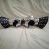 Tempered Steel Gauntlets, HMB Gloves, SCA Gloves, SCA Mittens, Christmas Gloves  Medieval Gloves,