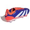 adidas Кроссовки Predator Elite Fg Лазурно-голубой Облачно-белый Солнечно-красный IF8867