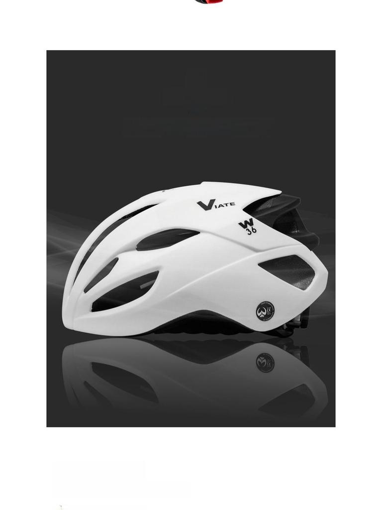 Велосипедный шлем для взрослых для езды по шоссе, горам, городу и на работу