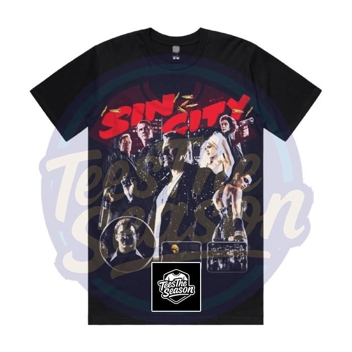 Sin City T-Shirt