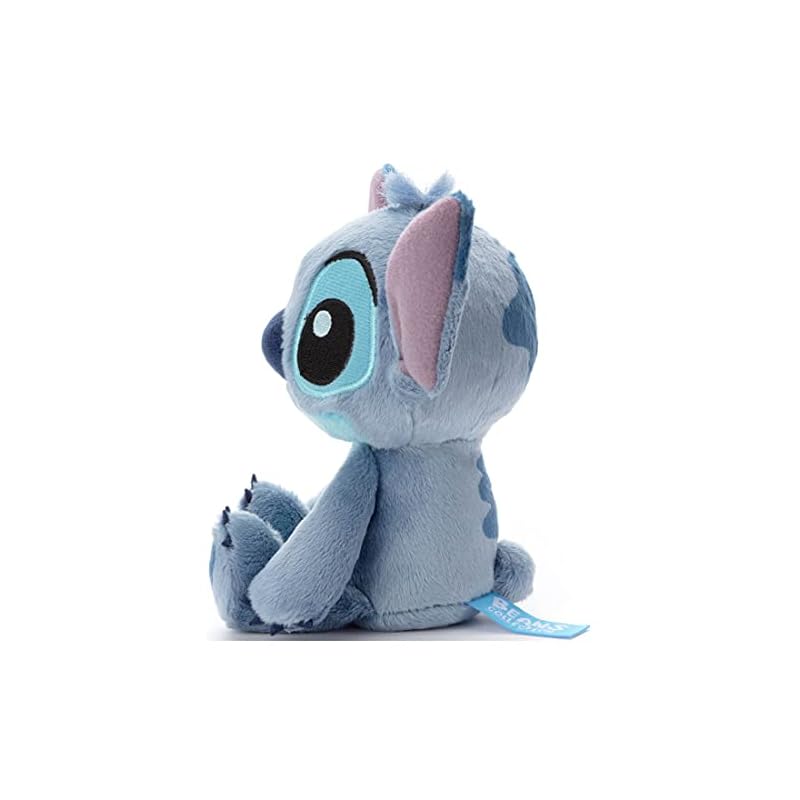 Коллекция моющихся бобов с персонажами Диснея. Ширина стежка ок.. 20см