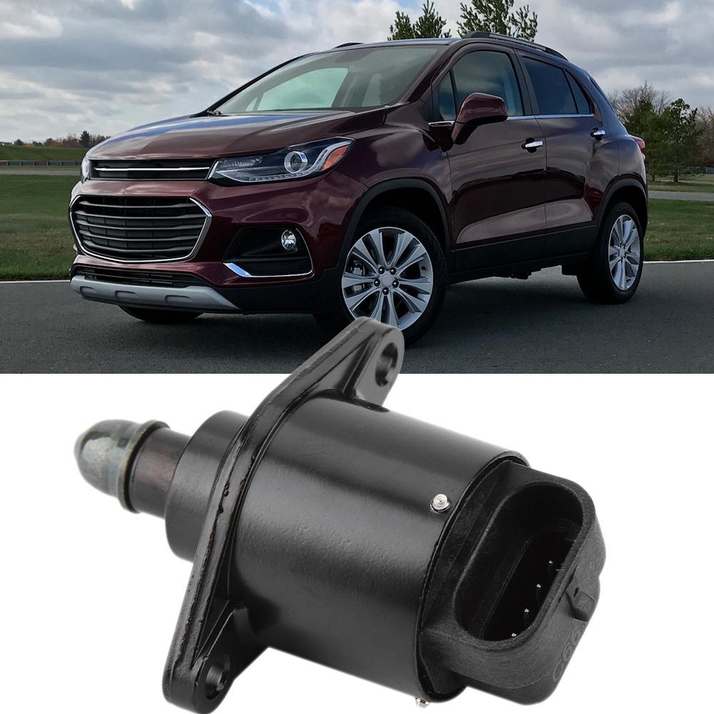 Клапан управления холостым ходом для Chevrolet EQ6380 D5184 D95184