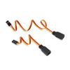 RC Aircraft Servo Y-Cable
