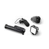 Trépied Vlog Et Livestream Avec Led Et Microphone Vlog 100 Wi Light