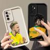 Чехол для телефона Звезда футбола 10 Неймар для Infinix SMART SPARK 9 10 20C 30C 40C CAMON 20 30 40 POP 8 POVA 6 7 ITEL A80 A90