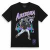 Mitchell & Ness Аризона Даймондбэкс Даймондбэкс Мужской M Сахарный Череп День Мертвых Новый без бирок