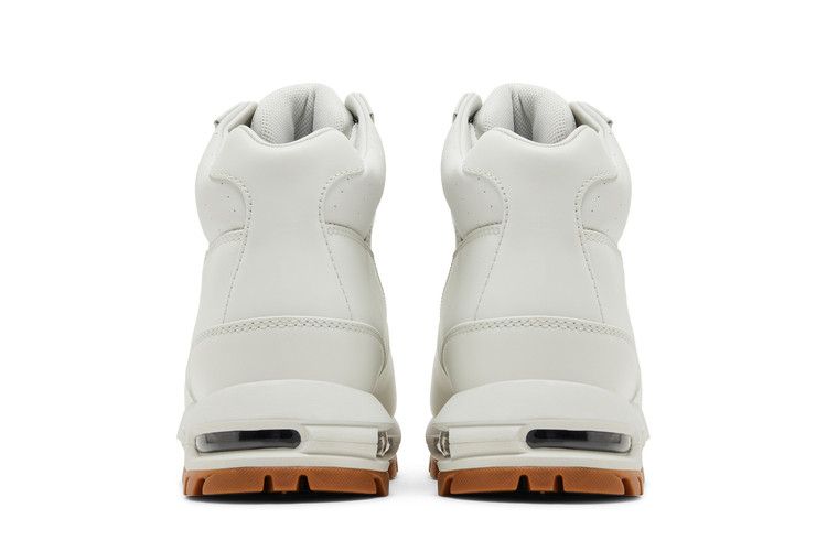 Nike Air Max Goadome Summit White Khaki Gum Medium Brown