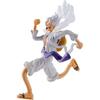 BANDAI S.H.Figuarts ONE PIECE Monkey D. Luffy Gear 5 Japan New