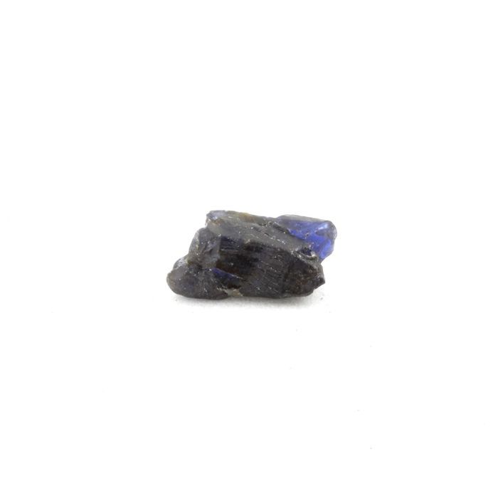 Pierres et Minéraux. Saphir. 1.08 ct. Ambatondrazaka, Alaotra-Mangoro, Madagascar.