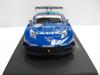 Ebro Calsonic Impul Z Super GT500 2007 Синий Готовый Продукт 1/43 #12