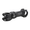 Cycle Stem 60 Degree Adjustable Aluminum Alloy Short Handlebar Stem 31.8mm 120mm for Mountain Cycle