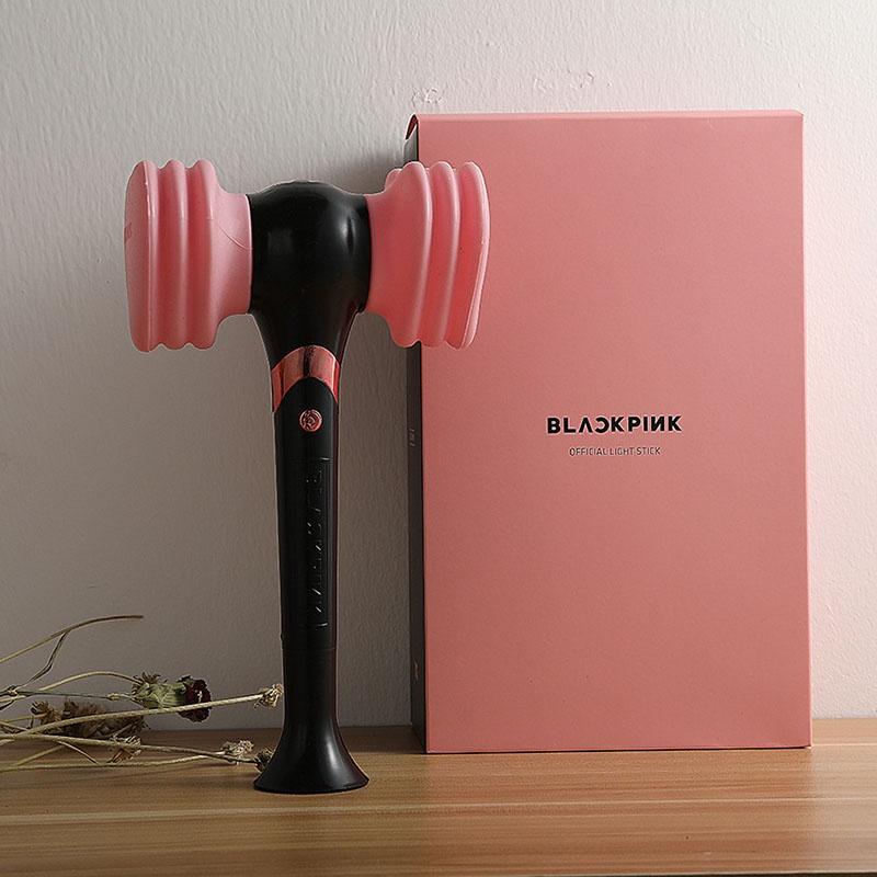 Лайтстик Blackpink с голосовым управлением для поддержки на концертах и фан-мероприятиях