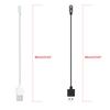 Charging Cable Cord for Xplora XGO2 Kids Smartwatch Charger Wire Wristwatch Power Adapter Dock Station 1pc
