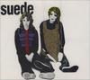 CD SUEDE - Metal Mickey NUD3CD Nude Records 1992 UK Рок Б/У