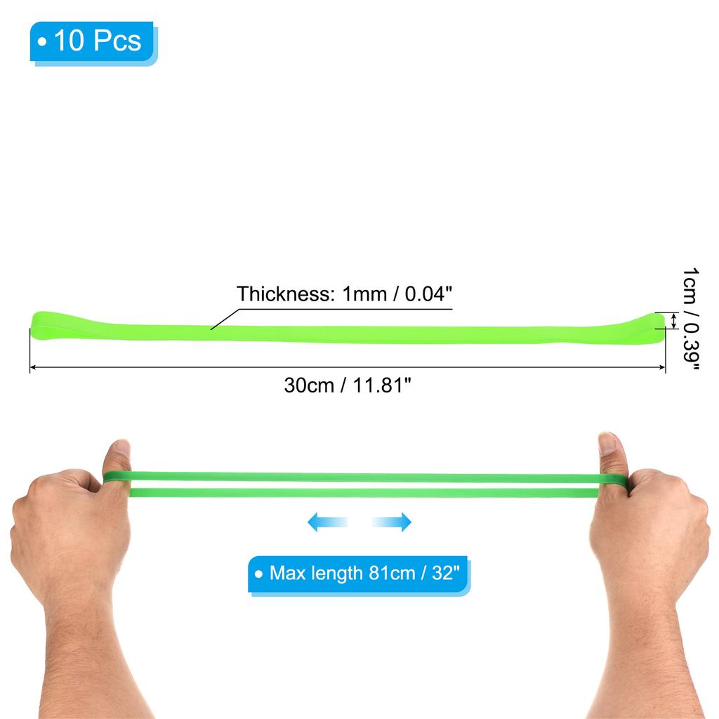 10pcs Towel Bands Elastic Towel Clips Cruise Essentials Silicone Beach Towel Straps for Beach Pool Cruise Chairs Lounge Summer