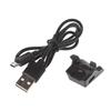USB Charging Cable Cord Dock For Huawei Band 5 Band 4 3 2 Pro B19 B29 Band3 Pro Eris Smart Charger Adapter