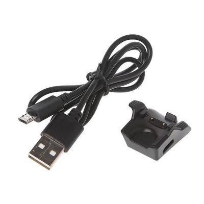 USB-кабель для зарядки, док-станция для Huawei Band 5, Band 4, 3, 2 Pro B19, B29, Band3 Pro, адаптер для интеллектуального зарядного устройства Eris