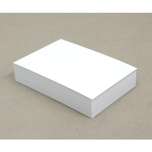 KOKUYO Inkjet Photo Paper Glossy Paper L Size 250 Sheets KJ-G13L-250 White