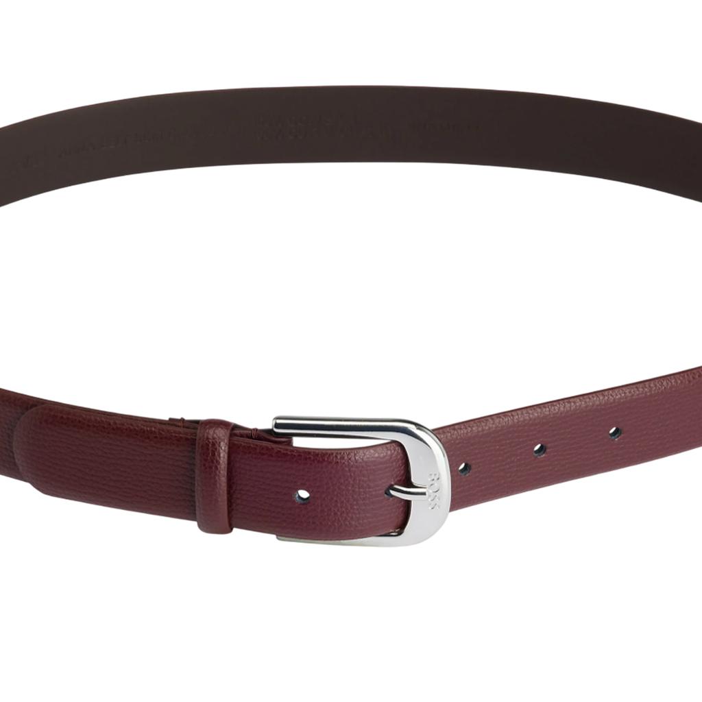Boss Anna Leather Belt