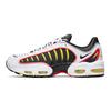 New Air Max Tailwind 4 White Black Crimson Yellow AQ2567-109