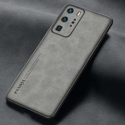 Чехол для Huawei P40 Pro, винтажный кожаный чехол с рисунком, противоударный чехол для Huawei P40, роскошный кожаный чехол для Huawei P40 Pro Plus
