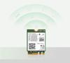 Модуль Intel AX210 Tri-Band Gigabit WiFi 6 с Bluetooth 5.2