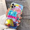 Funny Cute G-Guys F-Fall Game Phone Case for iPhone 15 8 7 6 6S Plus X SE 2020 XR XS 14 11 12 13 Mini Pro Max Mobile Case