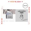 [POB] Ян Ё Соп (ОСОБЕННОСТИ) - 3-й мини-альбом [Unloved Echo] (JEWEL / ПЛАТФОРМА версия)
