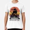 The Goonies Never Say Die No.2 T-Shirt S-5XL Best T-Shirt