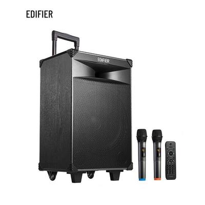 Edifier PW312 12-дюймовый портативный уличный KTV-динамик, штепсель CN (адаптер в комплекте)