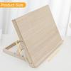 Tabletop Easel Sketching Board Adjustable Angle Book Holder Drawing for Painters