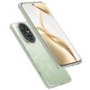 Чехол для Honor 200 5G Ультратонкий прозрачный мягкий чехол для телефона TPU