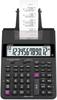 Casio Калькулятор принтера HR-170RCBLACK [элемент]