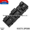 Hyundai Sorento RHD Переключатель стеклоподъемника 93573-2P500 Электрическая кнопка