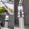 360°  Aerator Connector Sprayer Filter Diffuser Tap Head Swivel Tap Water Purifier Faucet Nozzle
