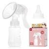 Manual Breast Pump YW-188 UFsmile Manual Breast Pump for Breastfeeding and Childbirth