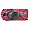 Bburago Серия Signature Масштабная модель Ferrari Red Литая Готовая 1/18 FXX-K #88 / Автомобиль, Модель, 18-16907 (#88)
