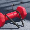 Aigo WP01 Спортивная Bluetooth-гарнитура с шейным ободом и костной проводимостью