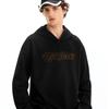 Fingercroxx IT Unisex Fleece Lined Hooded Sweatshirt