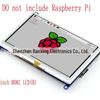 5-inch USB HDMI LCD Display for Raspberry Pi 3B/4B