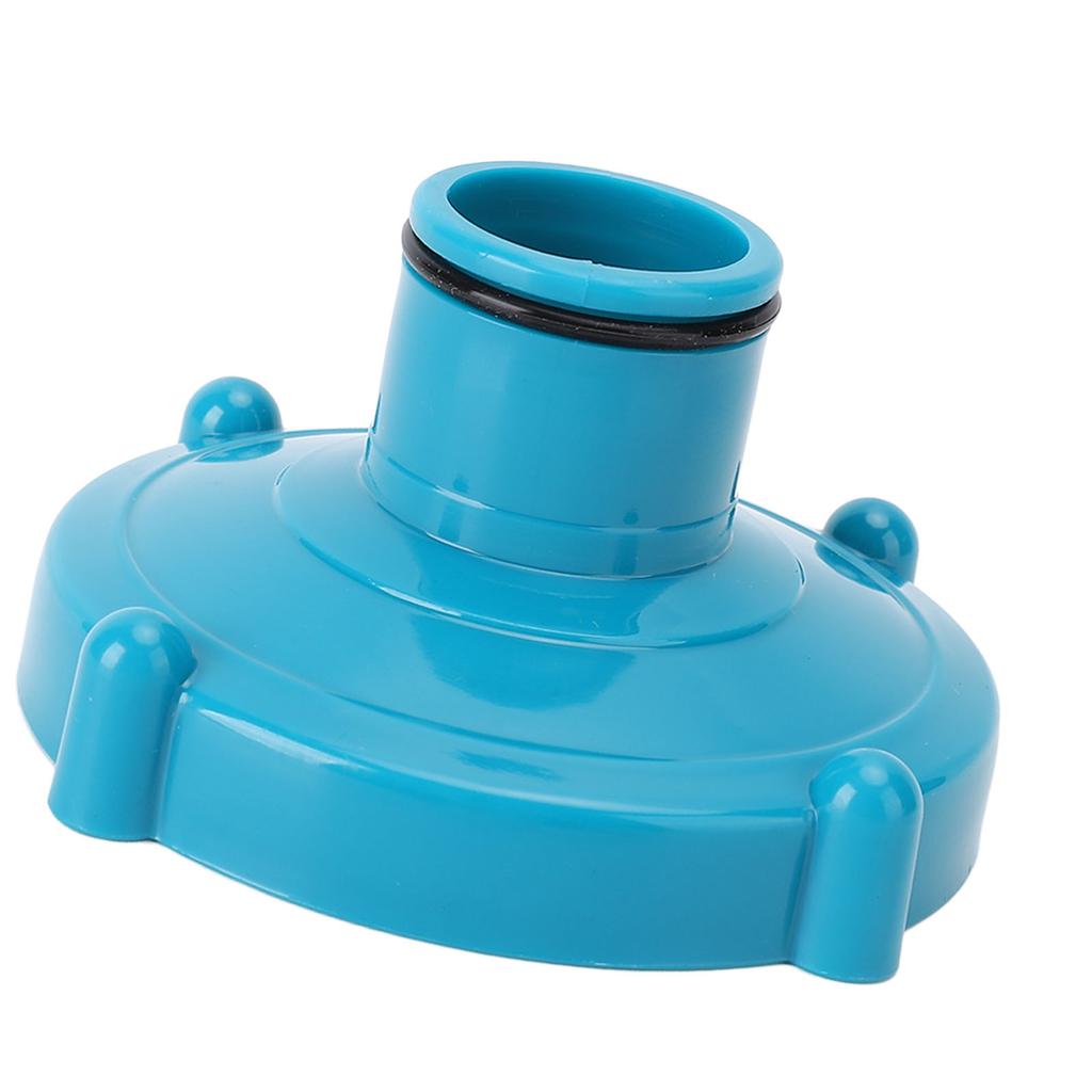 Pool Vacuum Adapter, Pool Vacuum Adapter for Replacement of Base Suction Hose P03867 Swimming Pools Accessories