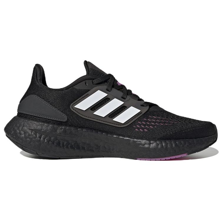 adidas Pure Boost 22 'Черный' Женские HQ1462