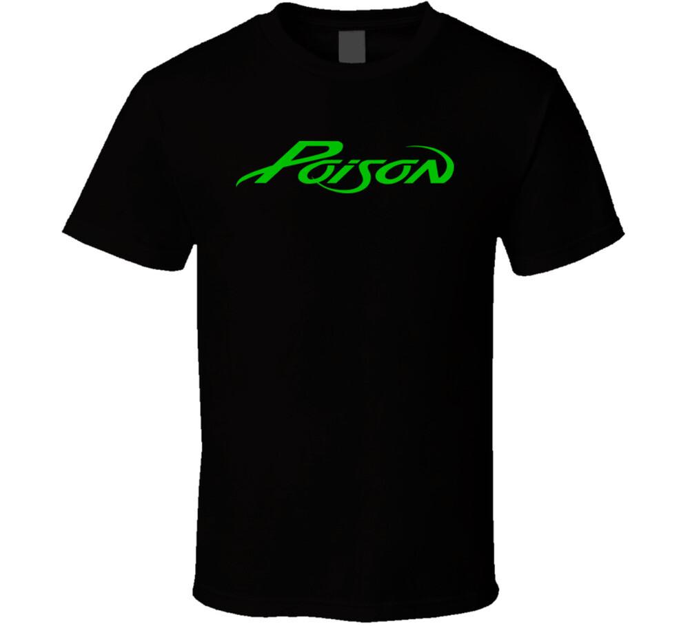 Poison T Shirt