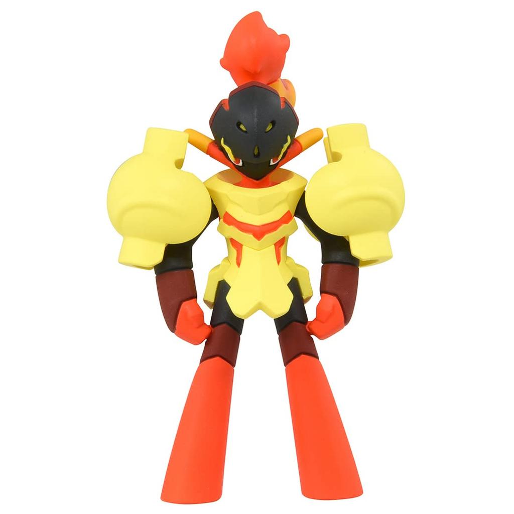 TAKARA TOMY Pokemon Moncolle Glen Alma MS-54