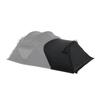 3F UL GEAR Beetle 16 Evolution Extension Tent Tunnel Палатка Водонепроницаемый Солнцезащитный Козырек Три Световых Окна Вентиляция Большая Палатка Семейный Туристический Купол Просторный