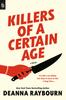 Книга Killers of a Certain Age